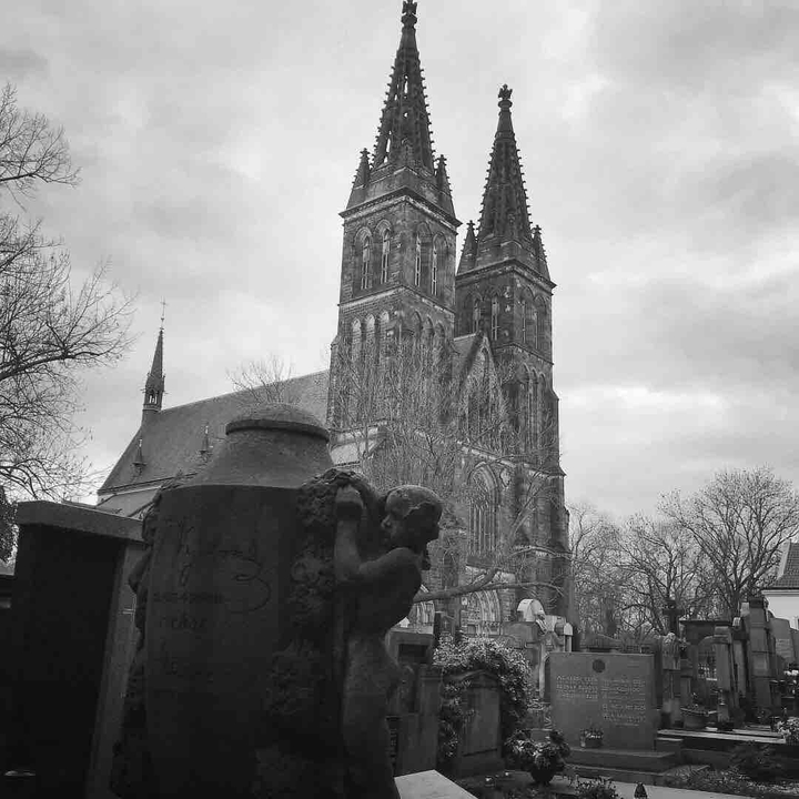 Cemetery