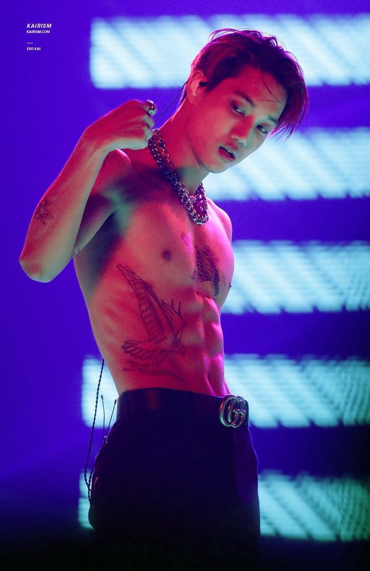 Kim Kai ?