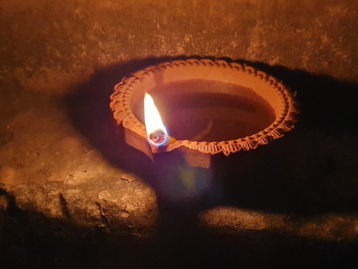 diya