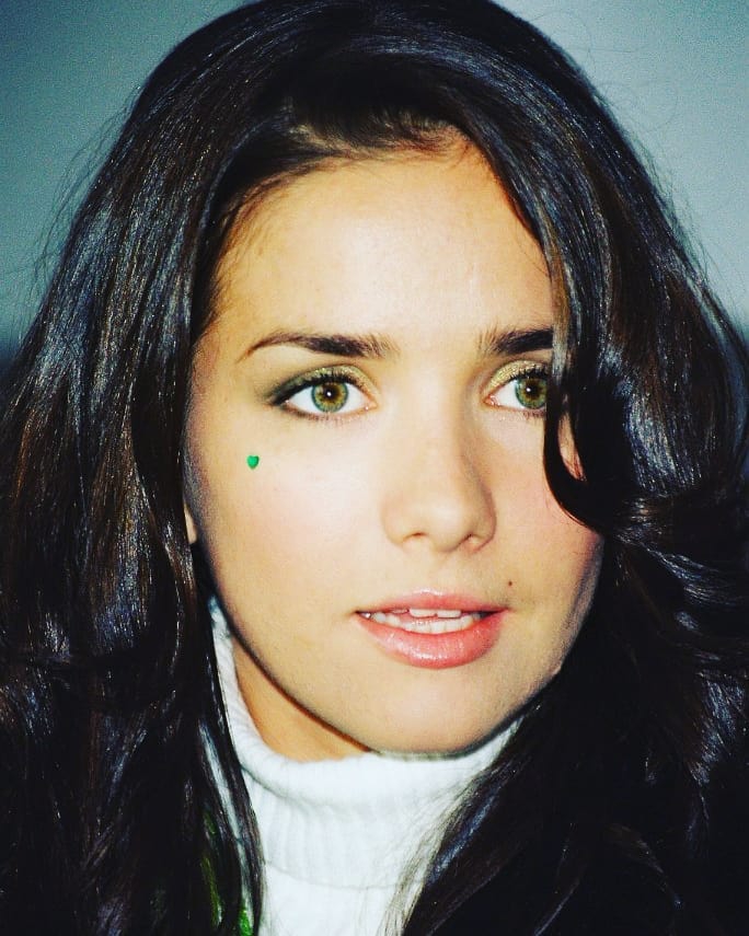 Natalia Oreiro