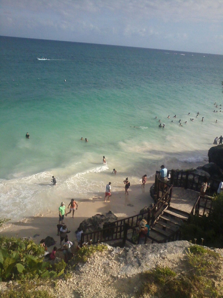 Tulum Cancún