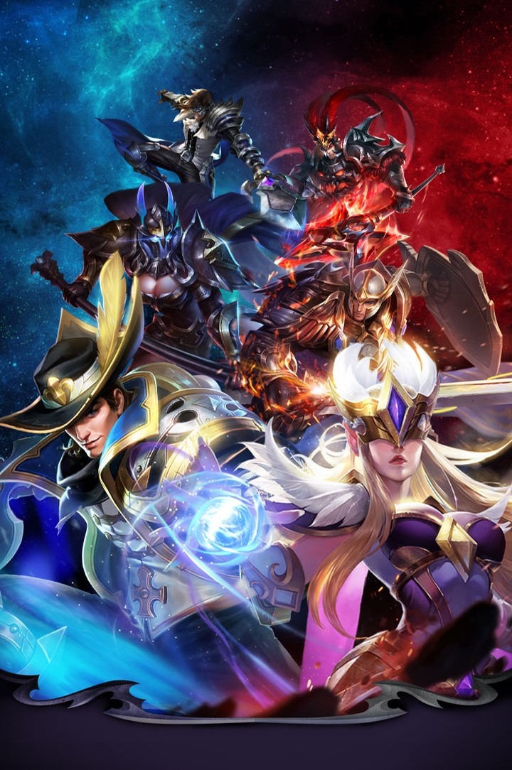 Realm of Valor