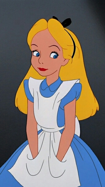 Alice