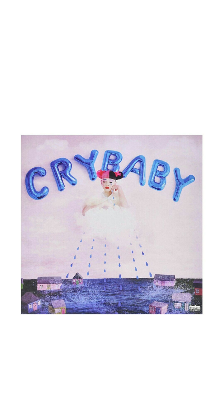 CryBaBy
