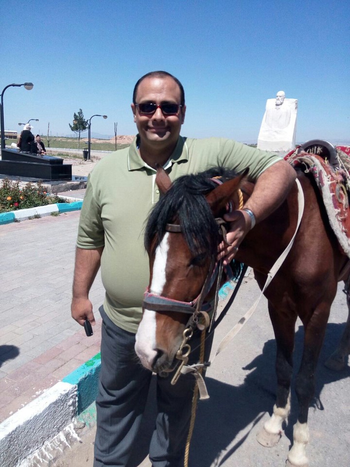 سلام