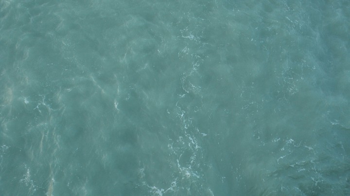 Middle of the Sea