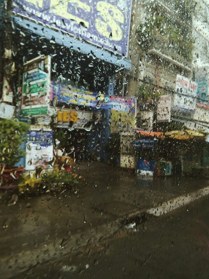 Rainy Day