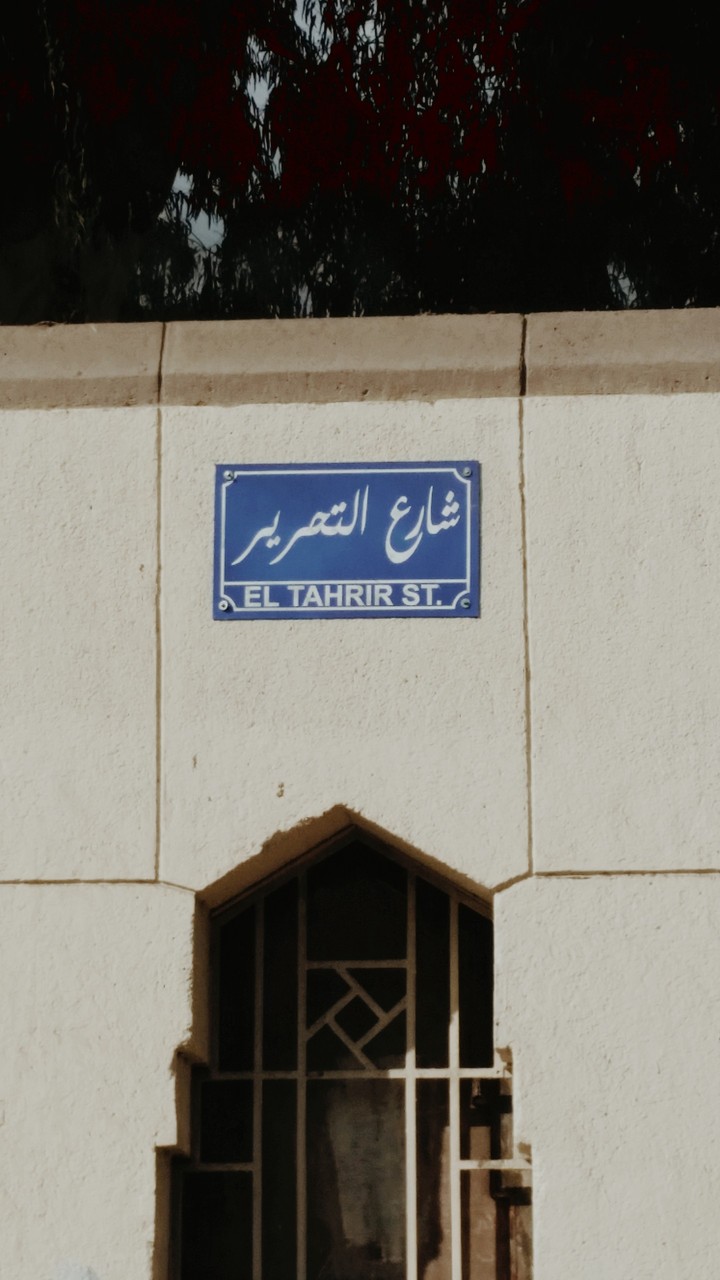 Ägypten