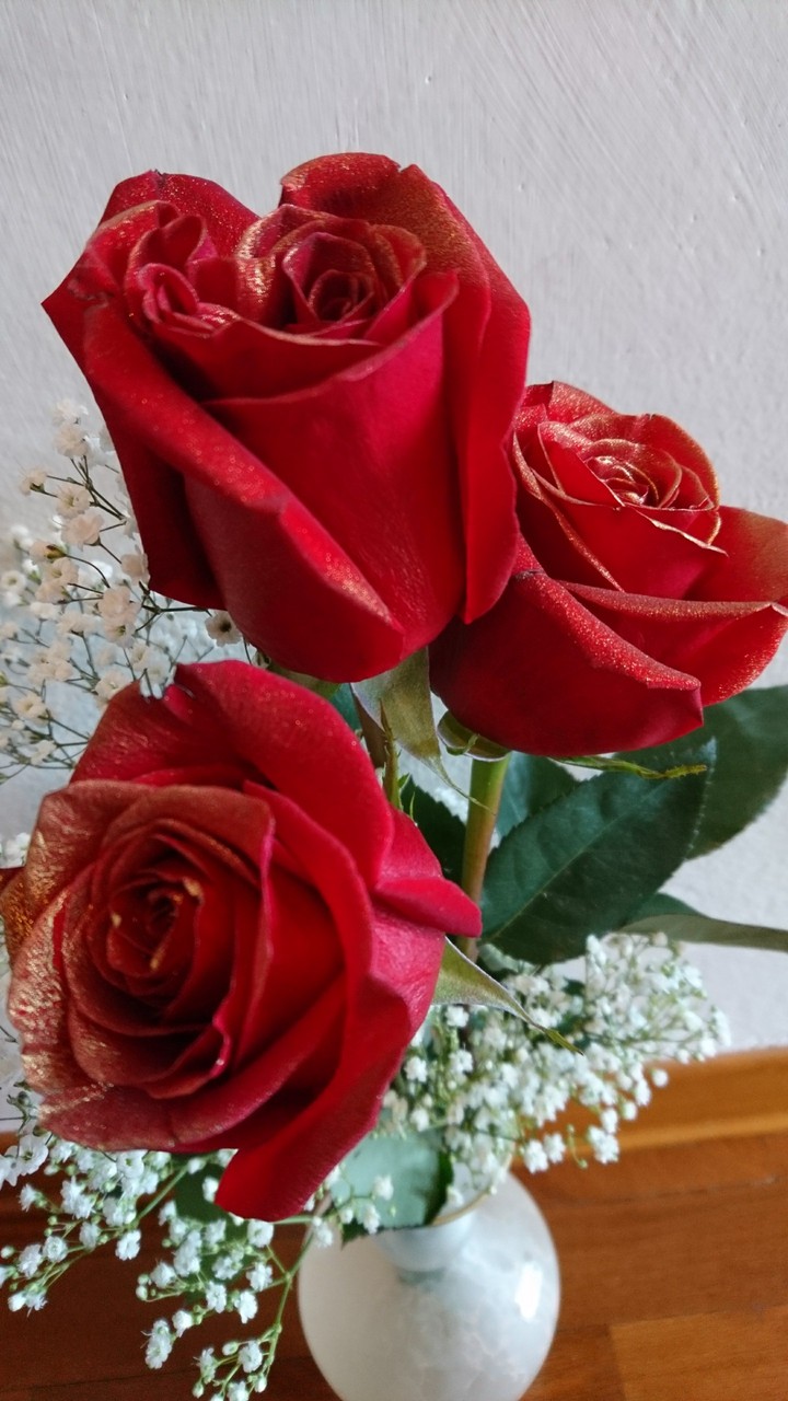 rose