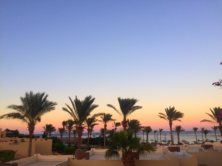 Egypt