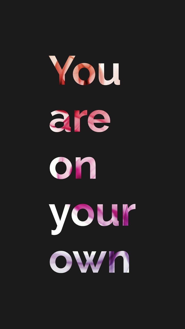 Self power