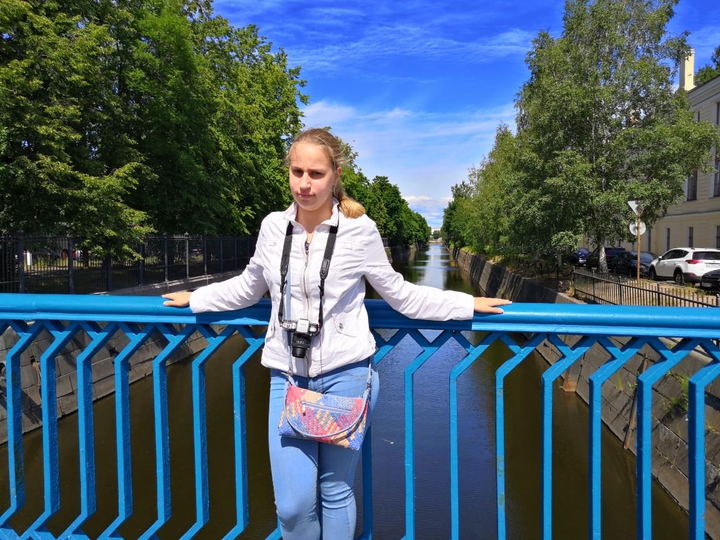 Питер 24