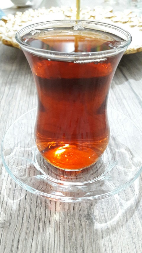 çay