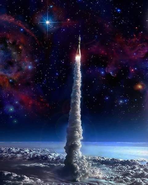 space