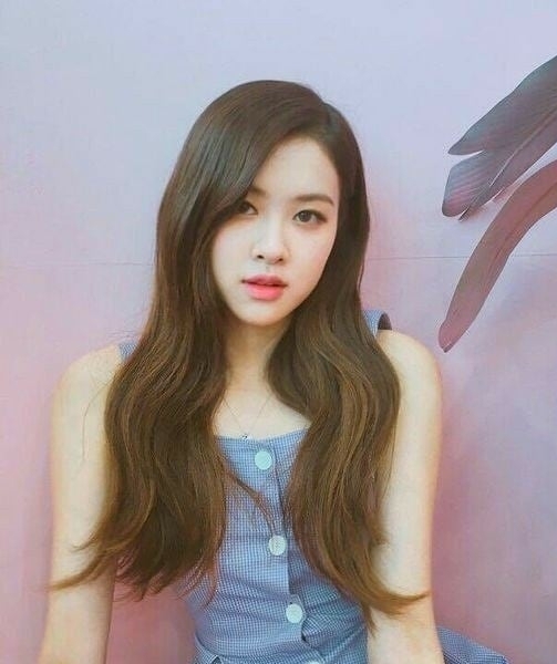 rosè blackpink