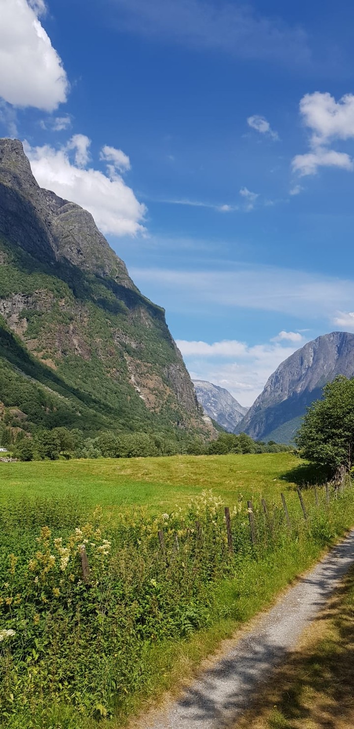 Norway