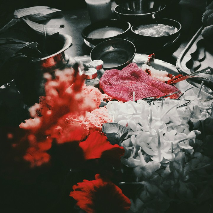 hindu puja#