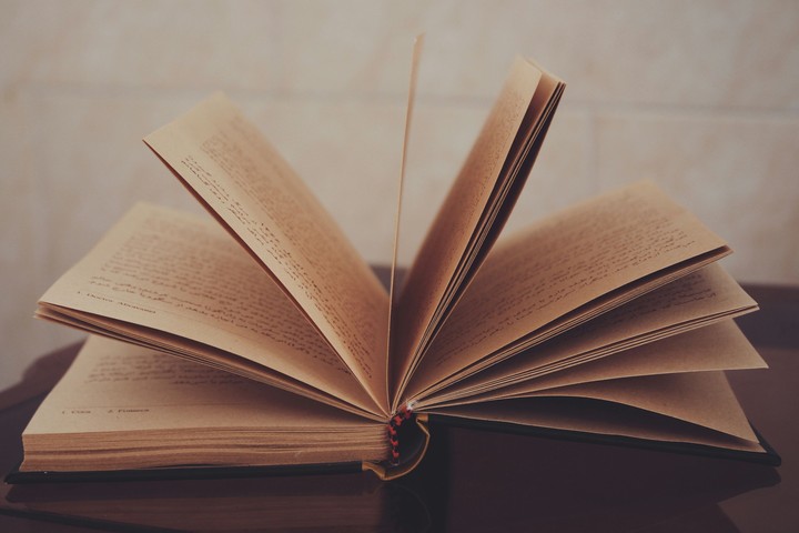 book