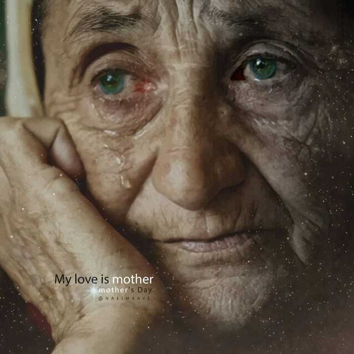 Mother