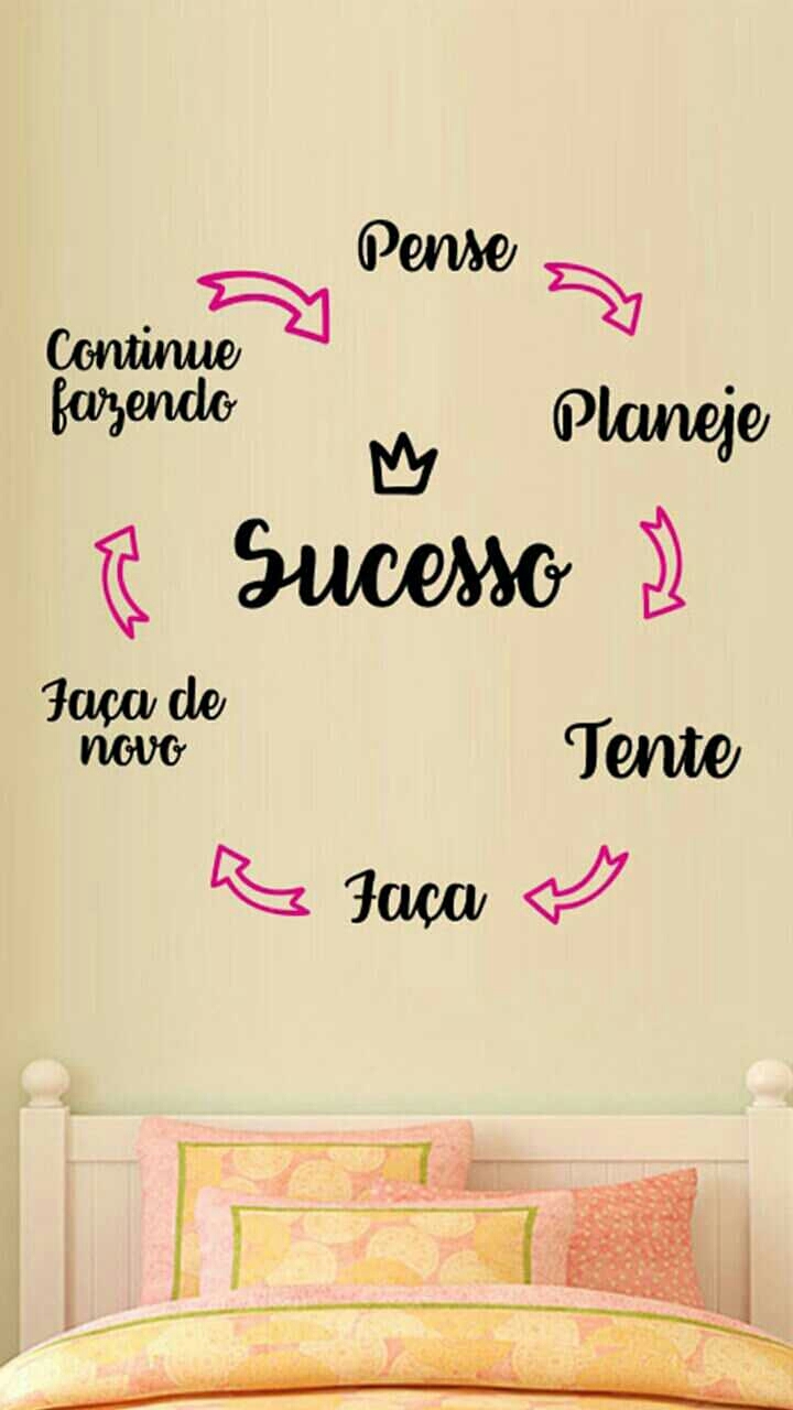 Sucesso