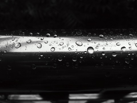 Monsoon Is Here.