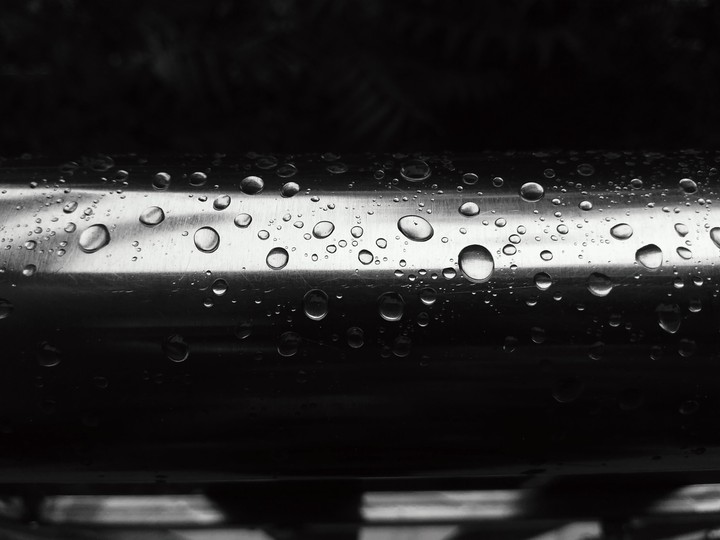 Monsoon Is Here.