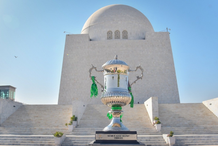 Quaid-e-Azam Trophy