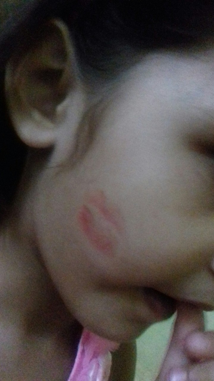 kiddo kiss