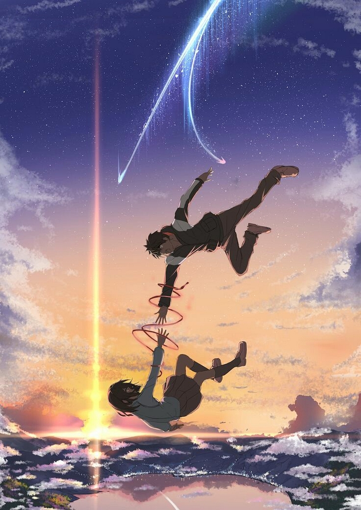 Anime