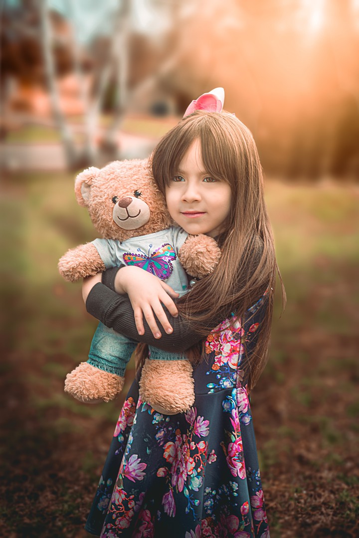 Teddy