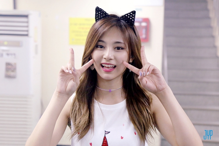 Tzuyu