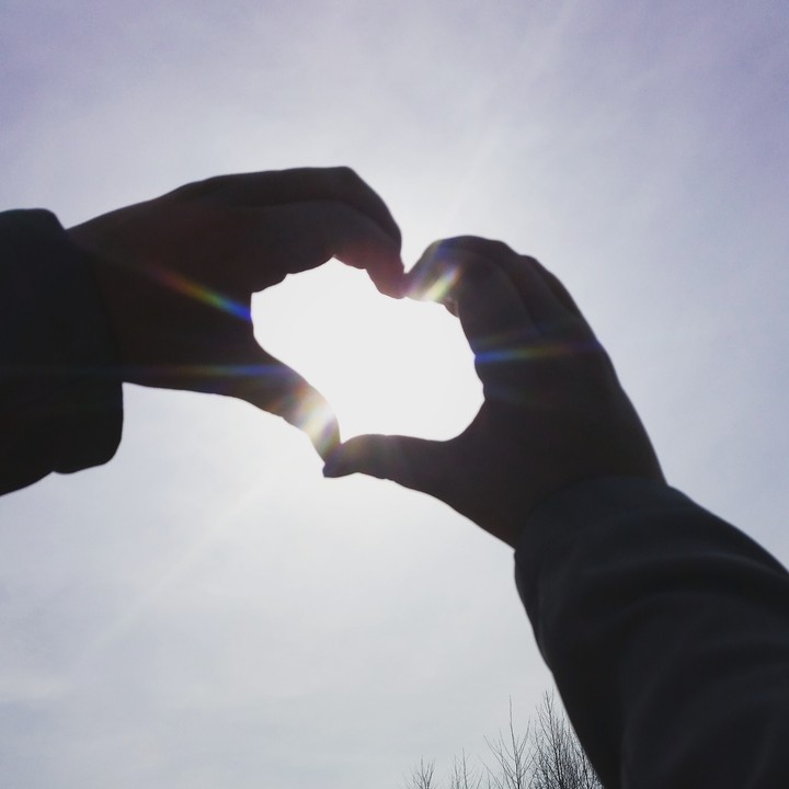 ❤ the Sun