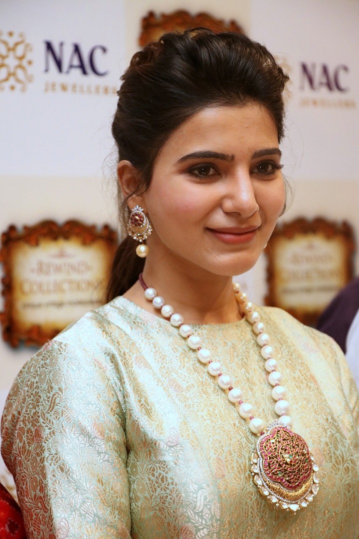 Samantha