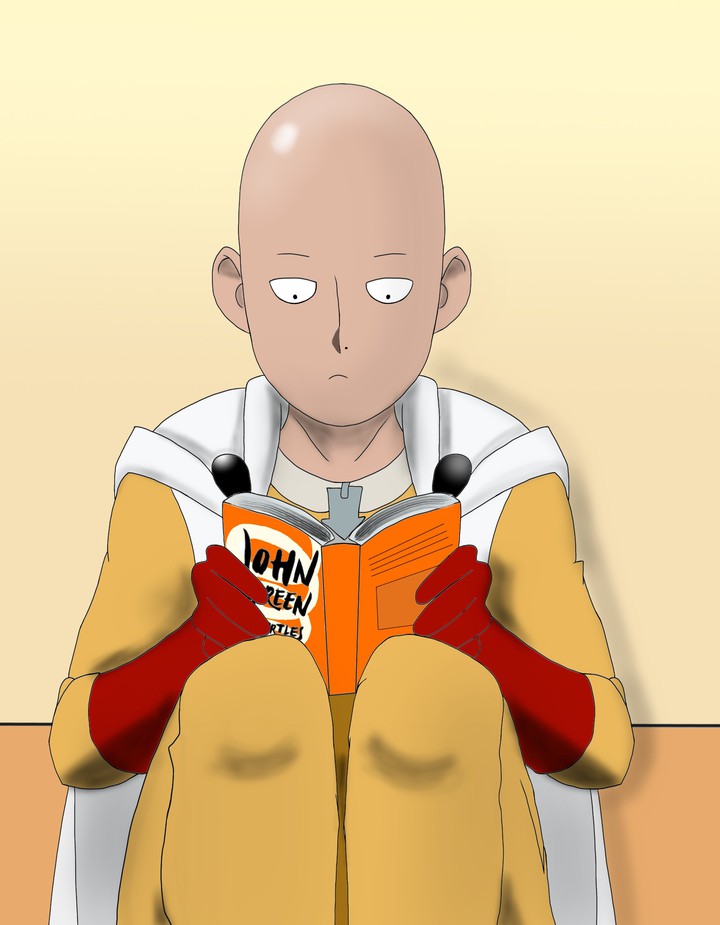 one Punchman