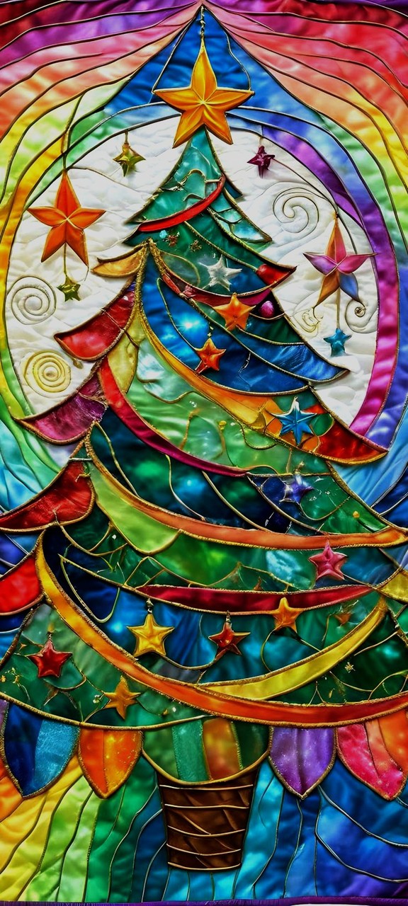 sfondi Glass, paint
