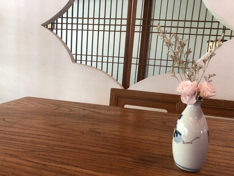 古風。