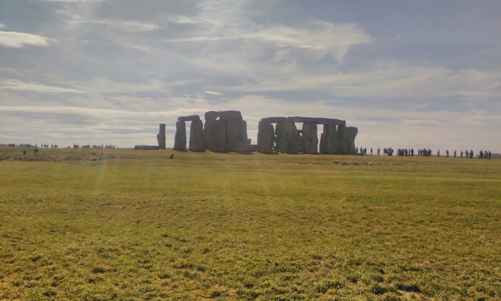 stonehenge