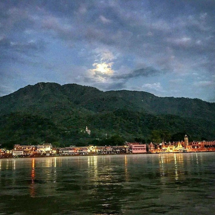 Haridwar