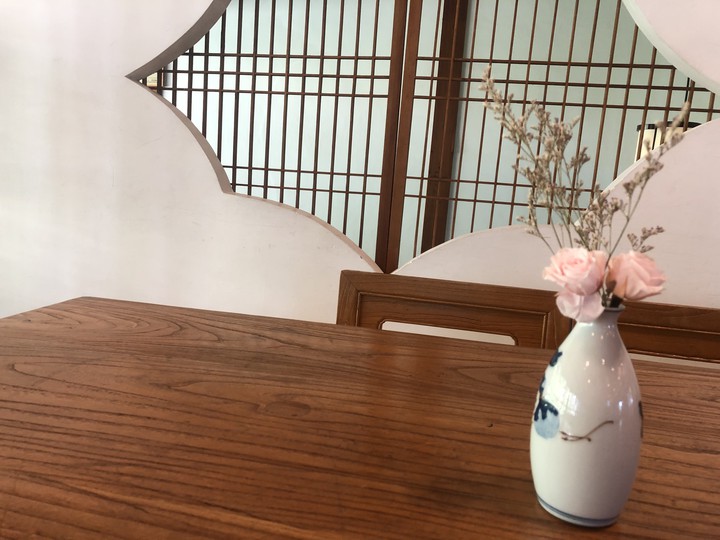 古風。