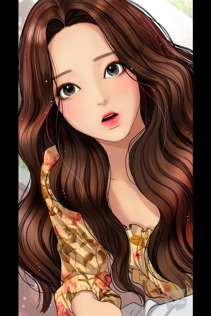 여신강림