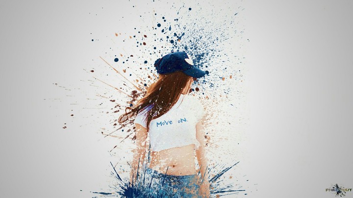 girl