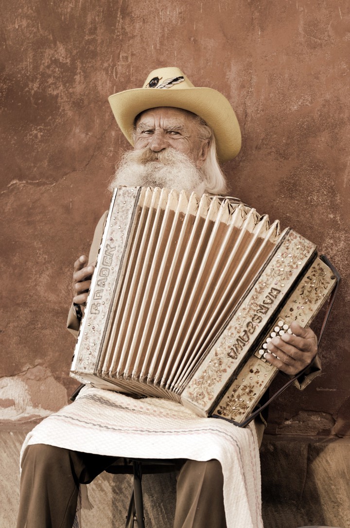 music