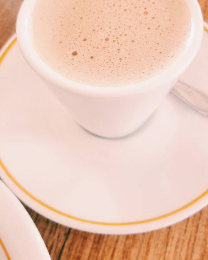 Café