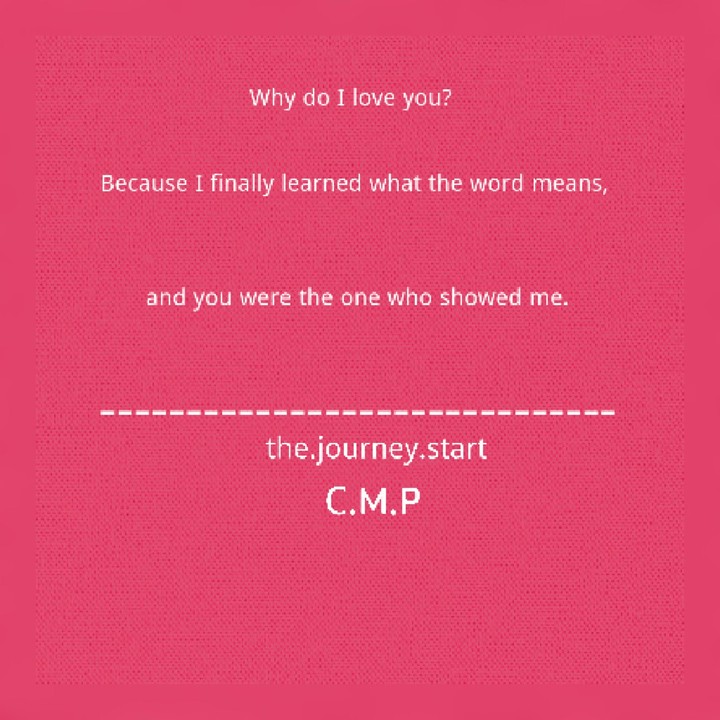 love