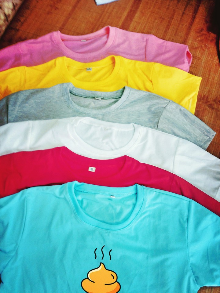 T-shirts