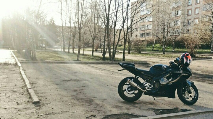 самая самая