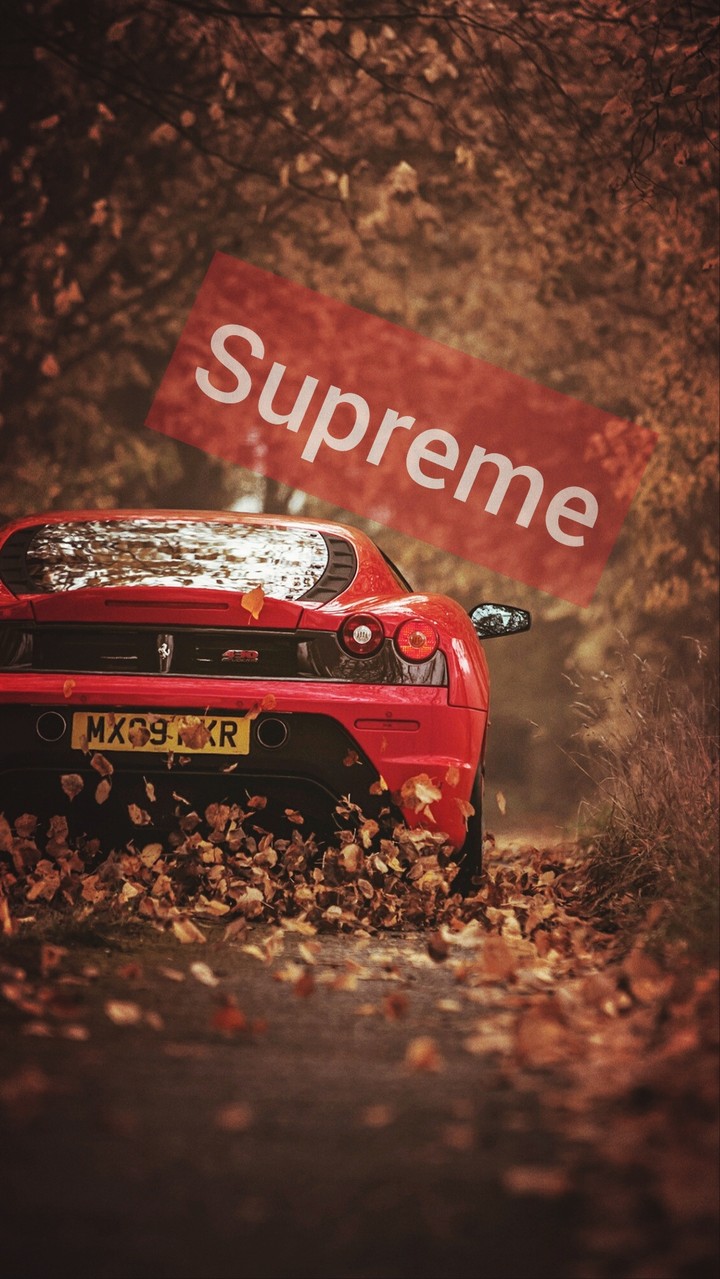 Supreme