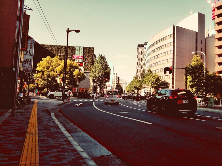 hakata street