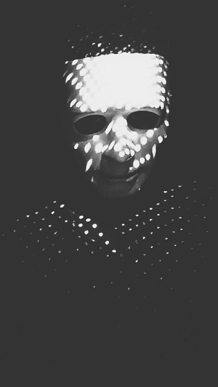 mask