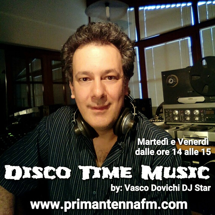 Vasco Dovichi DJ ⭐ Star